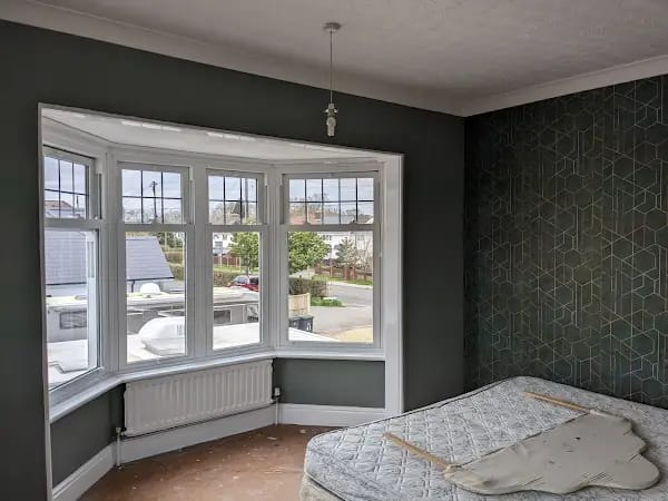 Painting in Binfield, Berkshire Surrey Painters & Decorators