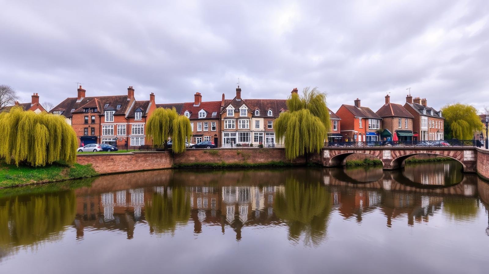 Painters and decorators working in Reading, Berkshire